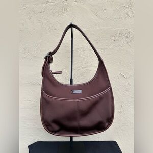 🦥Coach Neoprene Ergo Hobo Bag 6203🦥